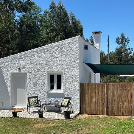 Casa Curral Do Porco Villa Tábua Eksteriør bilde