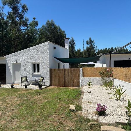 Casa Curral Do Porco Villa Tábua Eksteriør bilde