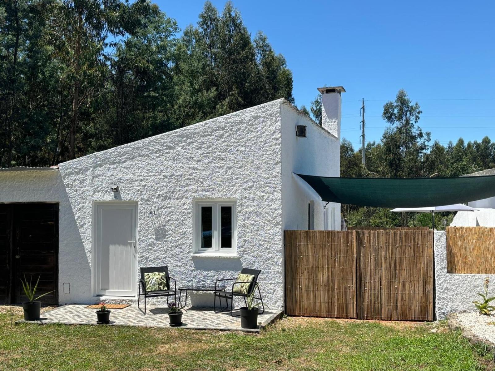 Casa Curral Do Porco Villa Tábua Eksteriør bilde