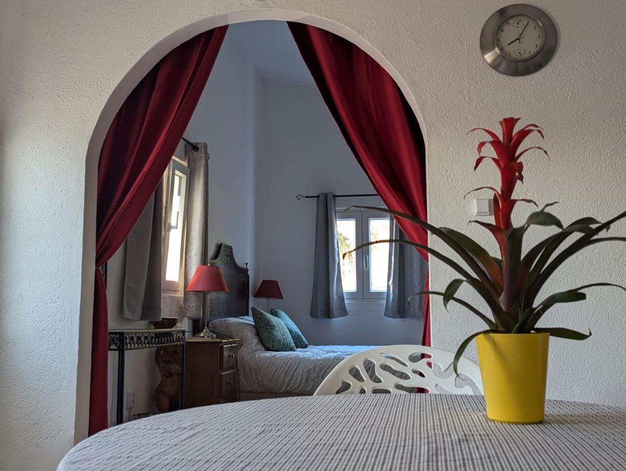 Casa Curral Do Porco Villa Tábua Eksteriør bilde