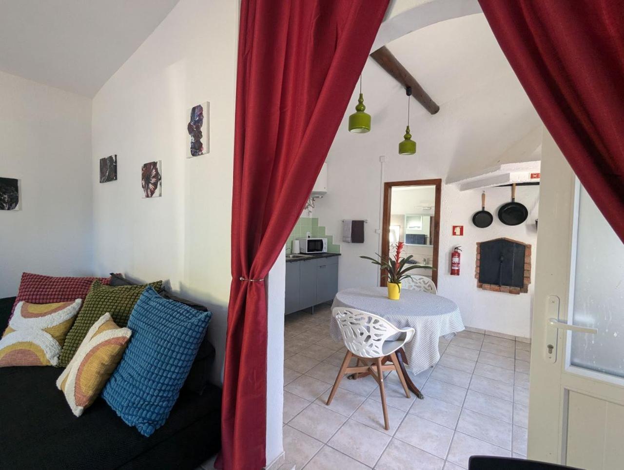 Casa Curral Do Porco Villa Tábua Eksteriør bilde