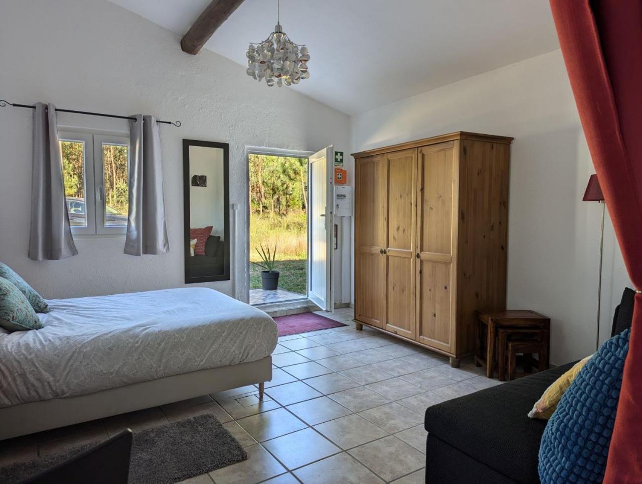 Casa Curral Do Porco Villa Tábua Eksteriør bilde